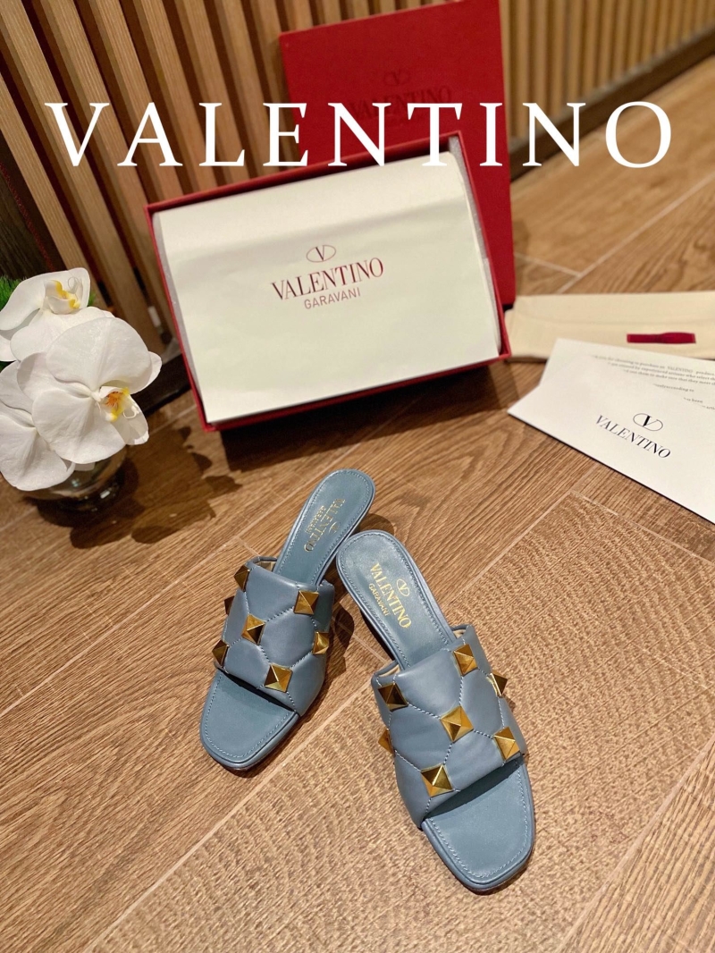 Valentino Slippers